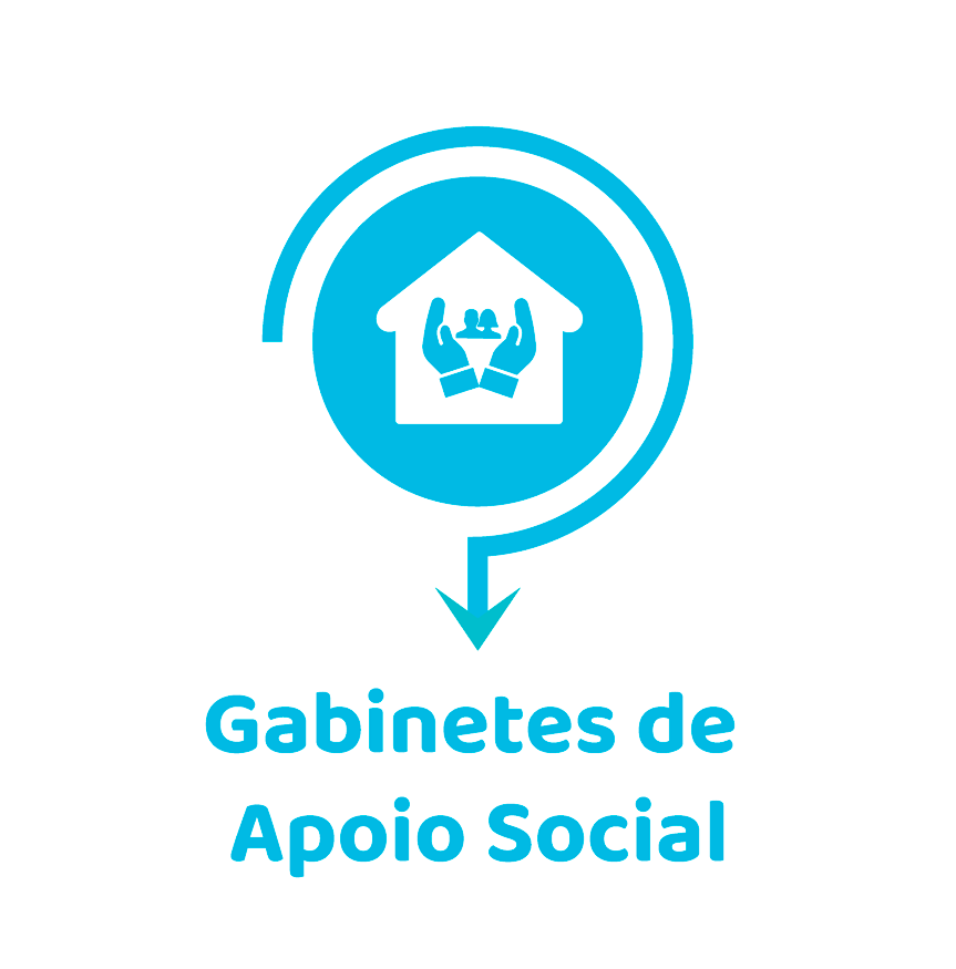 Gabinetes de Apoio Social