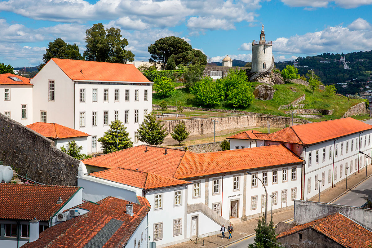 Campus de Braga