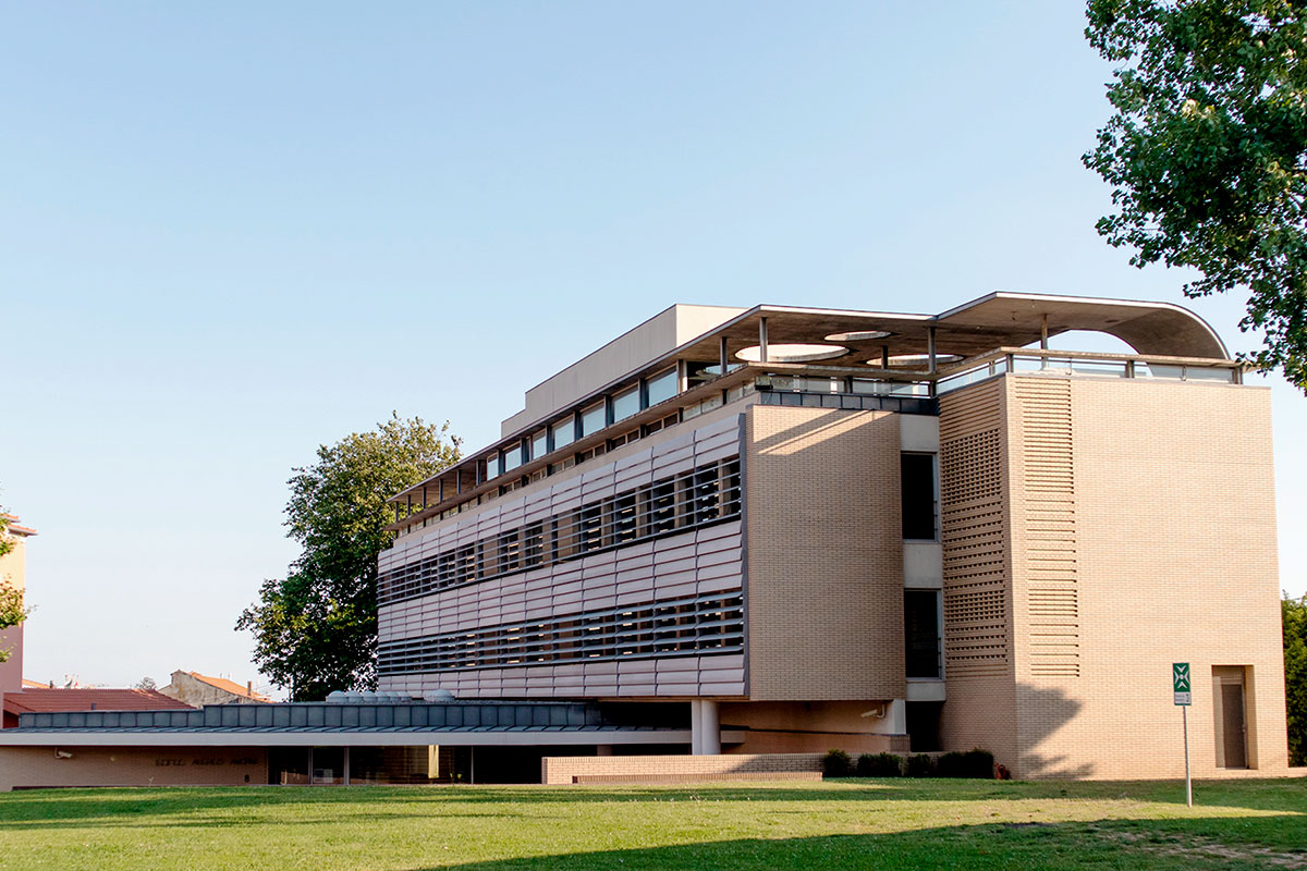 Campus do Porto