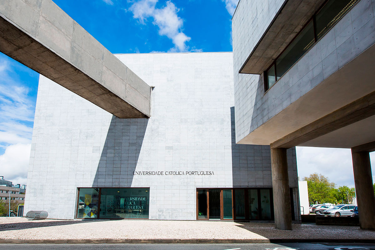 Campus de Viseu