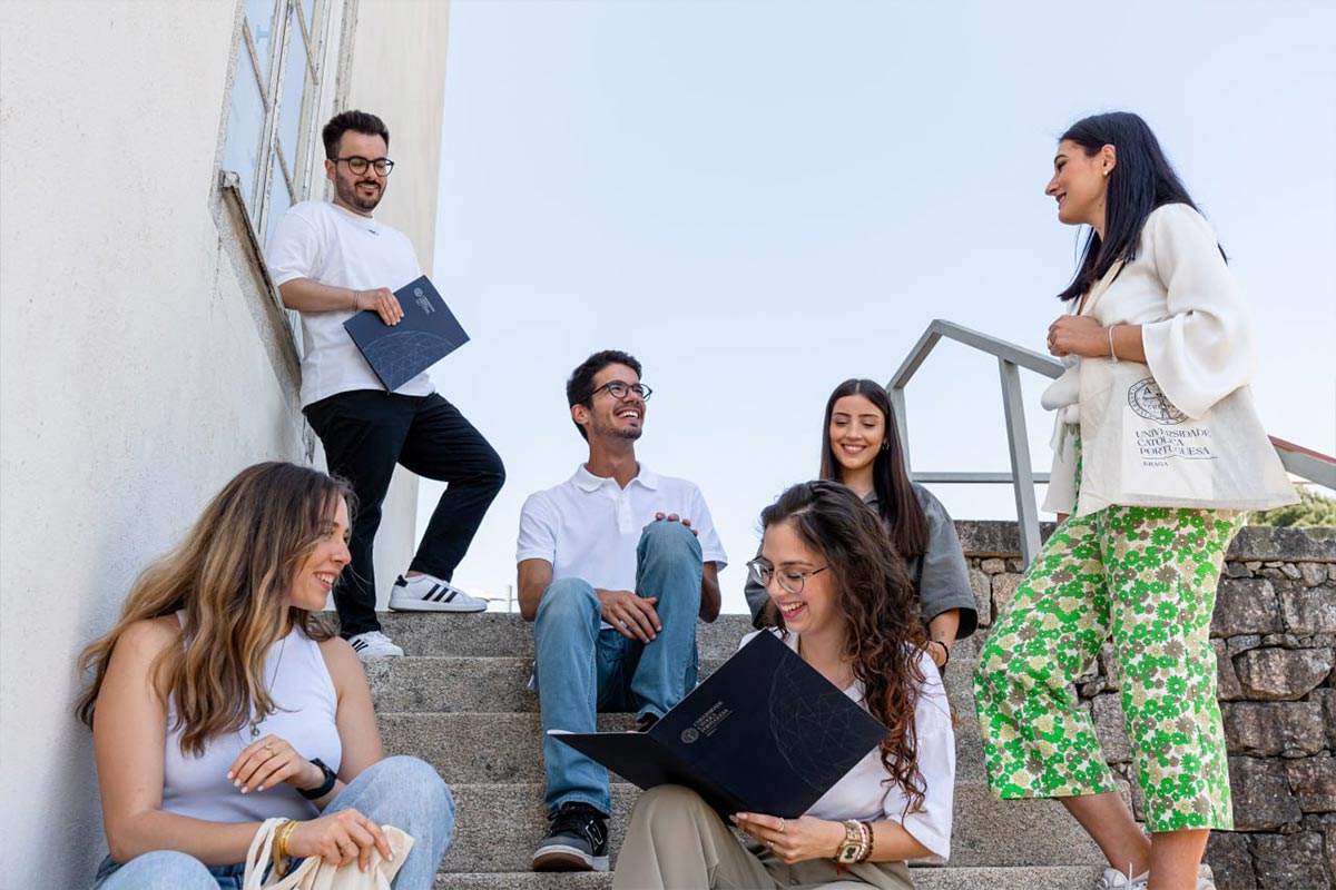 Iniciativas para o Envolvimento Académico