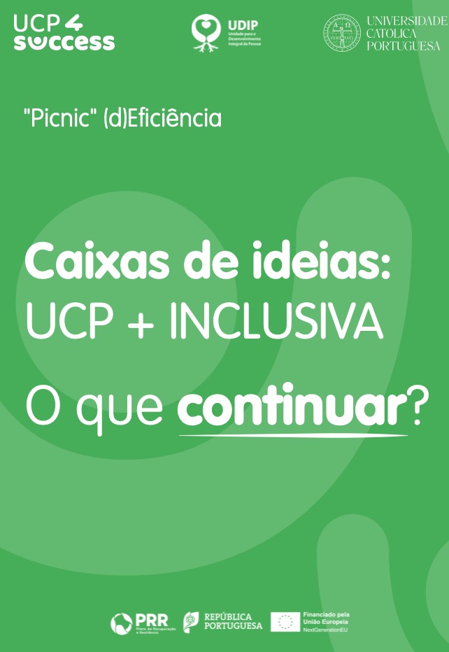 “Picnic” (d)Eficiência solidário celebra a inclusão
